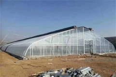 各类养殖大棚