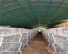 各类养殖大棚