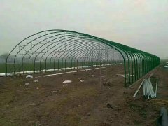 各类养殖大棚