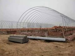 各类养殖大棚